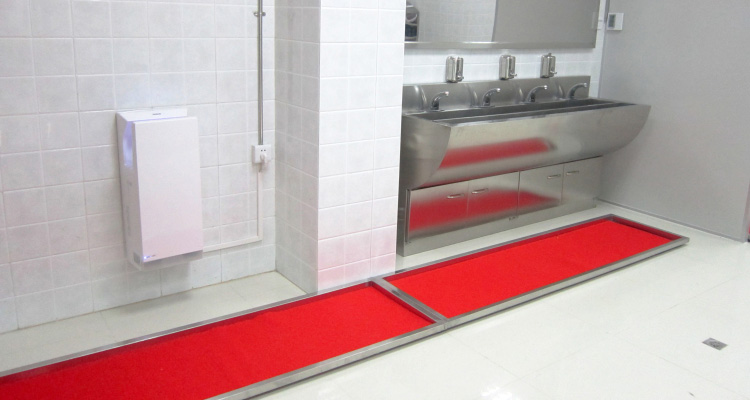 泸州生产车间三